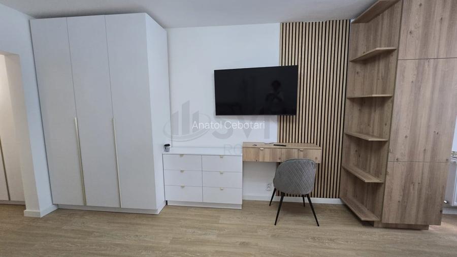 REA1023619 Garsoniera Renovata Mobilata Metrou Dristor REA1023619 Garsoniera Renovata Mobilata Metrou Dristor