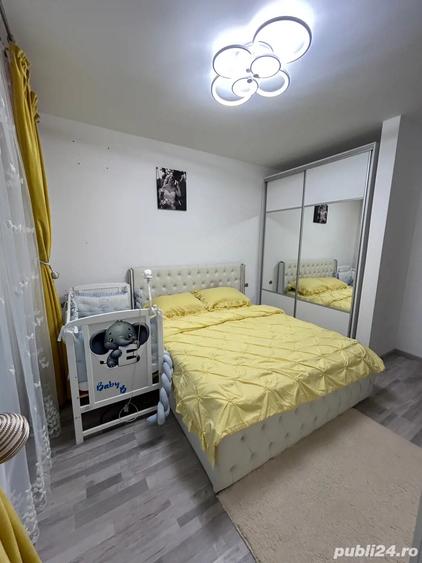 Apartament cu doua camere de vanzare Aparatorii Patriei - 7