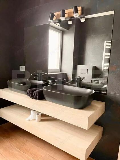 Apartament 3 camere , la prima inchiriere , 98 mp - 7