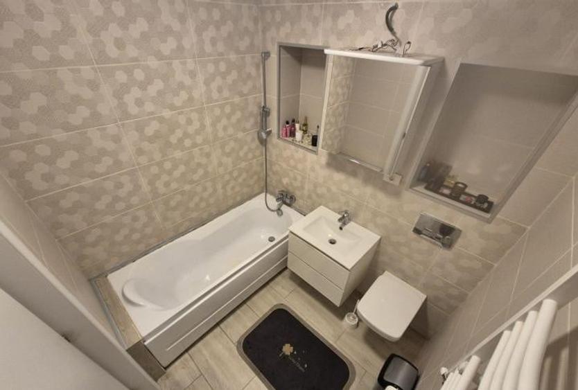 APARTAMENT 3 CAMERE 13 SEPTEMBRIE-MONITORUL OFICIAL-MARRIOTT - 7