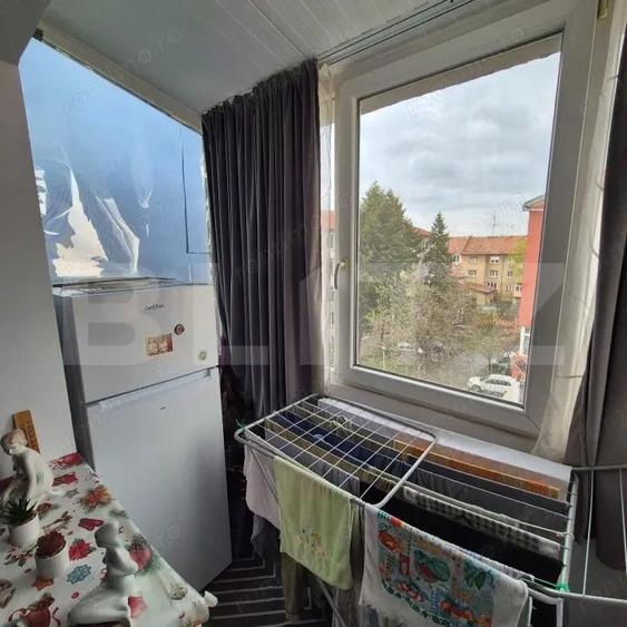 Apartament 1 camera 22mp semidocomandat - 4