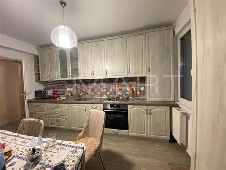 Apartament 4 camere zona Mihai Viteazu - 10