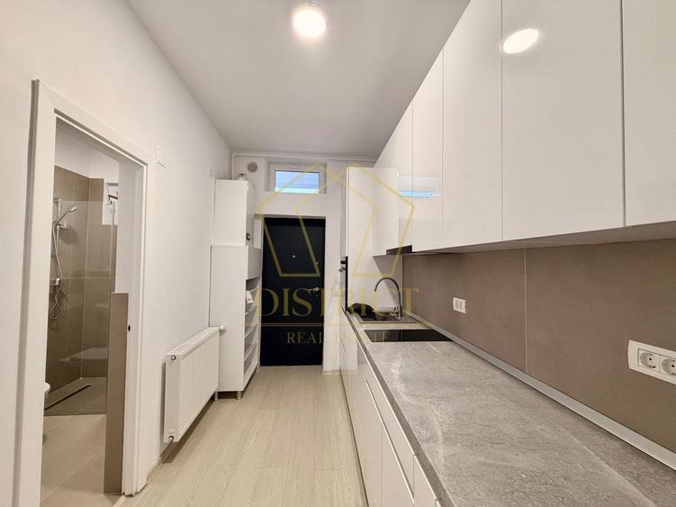 Apartament cu 1 camera | Pet friendly | Telegrafului - 2