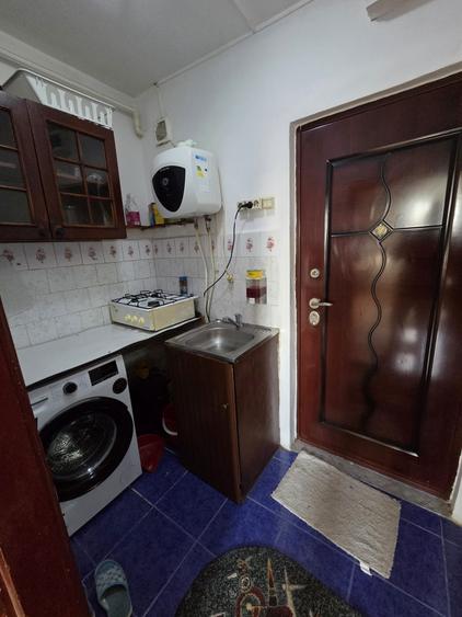 Persoana fizica inchiriez garsoniera Iulius Town - 2