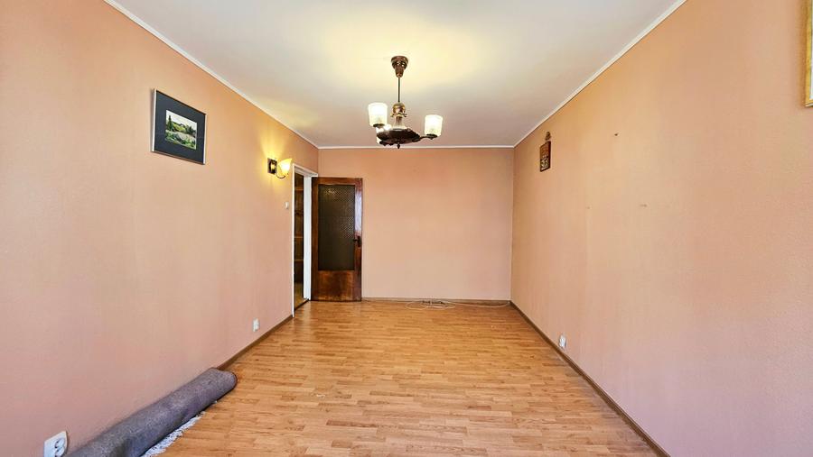 3 Camere | Metrou Costin Georgian - Basarabia | Etaj 3 | Comision 0% - 3