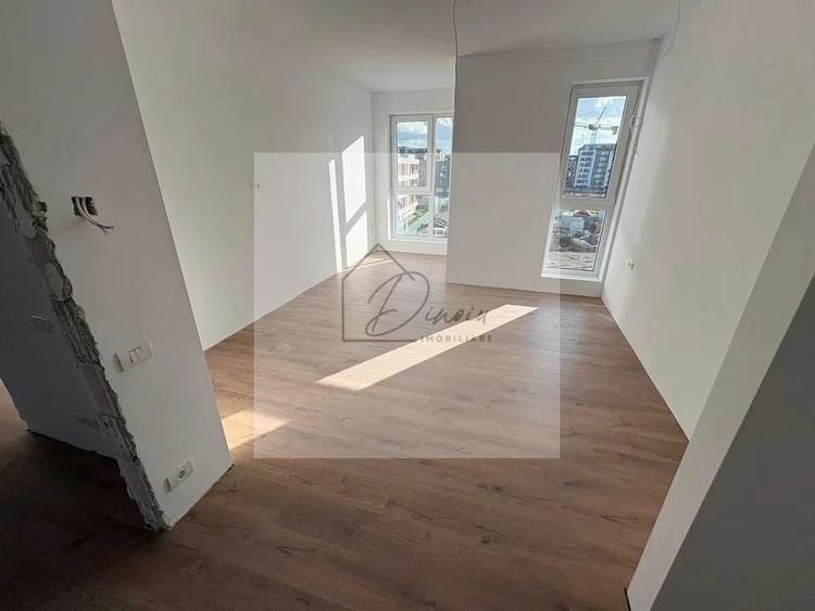 3 camere MTM Pipera Lake I 167.000 eur taxare inversa I COMISION 0% - 1