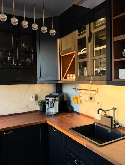 Apartament premium exclusivist 75 utili+ terasă  30 mp - 10