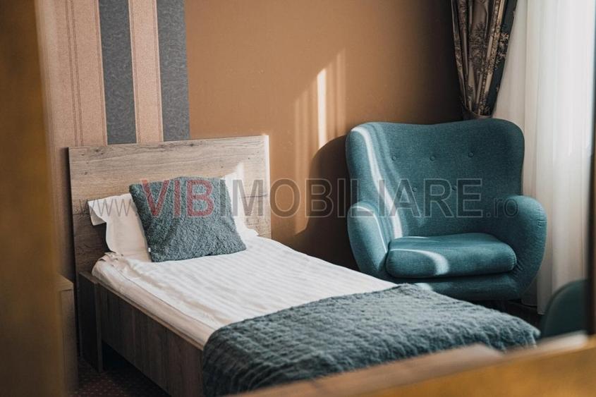 Hotel 3★ de vânzare – Oradea | Complex hotelier complet funcțional, potențial in - 4