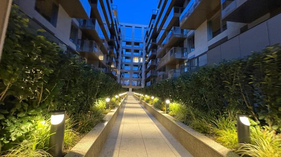 REA1027567 Apartament modern 2 camere I Cortina 126 I Iancu Nicolae - 12