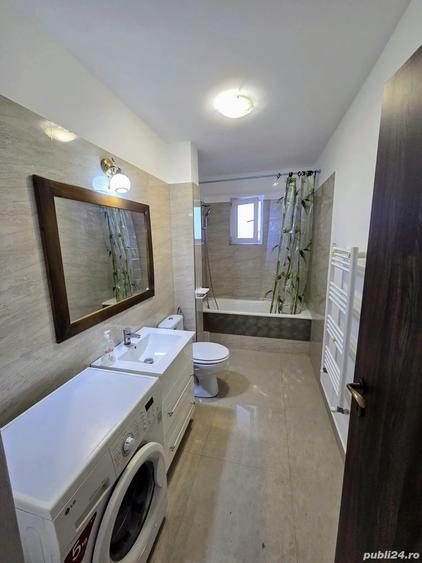 Inchiriere apartament 1 camera | Zona VIVO BMW - 2