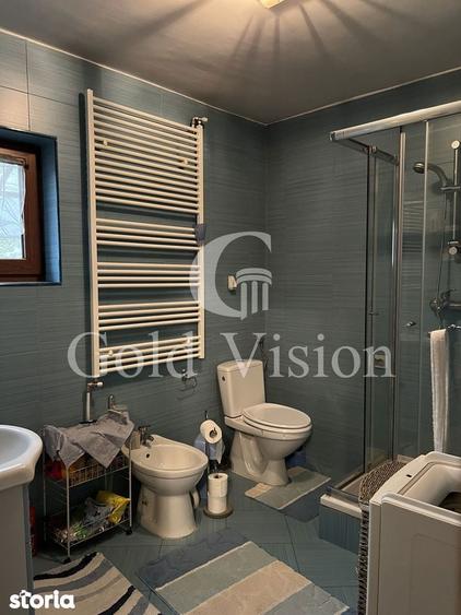 Casa cu 5 camere + anexa cu garaj, mobilata complet, str. Gh. ?incai - 3
