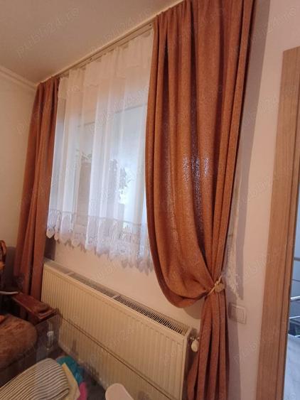 Casa de vanzare 3 camere 2 bai Chitila cartierul Tineretului - 8