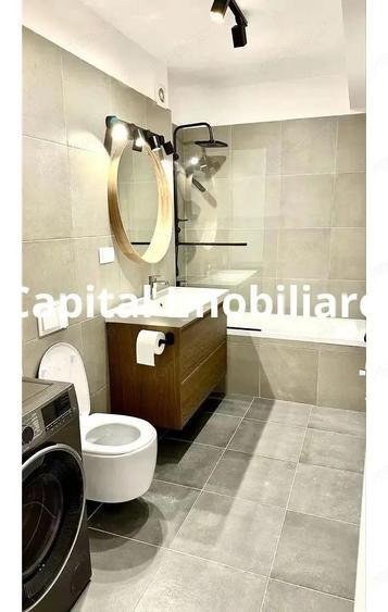 0% comision | Apartament lux, 3 camere | Maurer Residence - 1