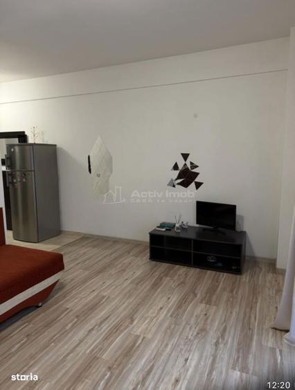 Garsoniera Sisesti noua COMISION 0 la inchiriere - 6