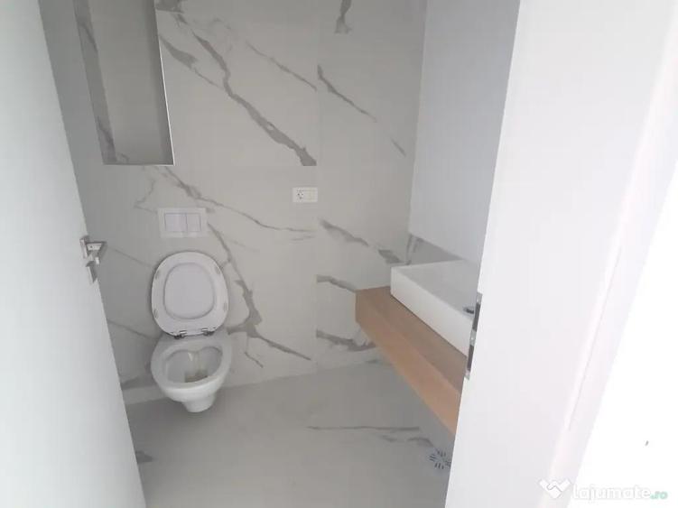 Studio cu vedere la mare si Parcare pe malul marii Tomis Villa Grand Resort 5? - 2