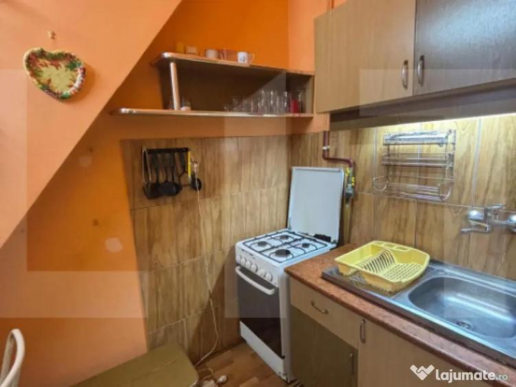 Apartament 2 camere, 63 mp utili, zona Ultracentrala - 8