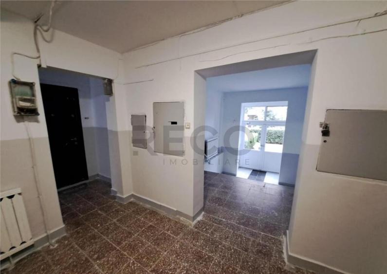 RECO Apartament renovabil Rogerius - 12