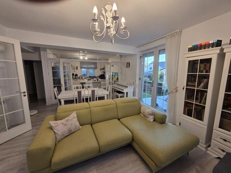 VILA DE VINZARE IN PALADIN RESIDENCE CORBEANCA - 4