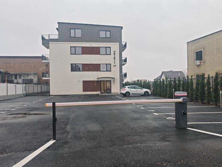 Balotesti, Vis a vis de scoala nr 1, langa Value Center, Therme, A0 - 5