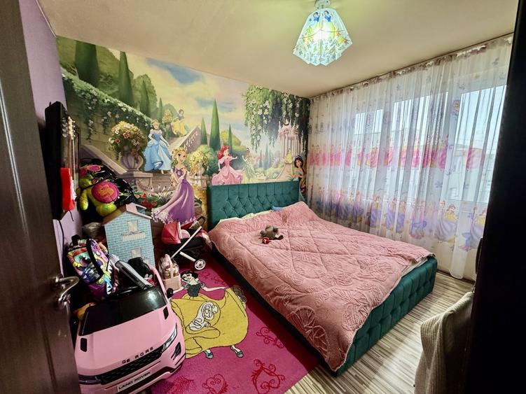 APARTAMENT SUPERB | BLOC REABILITAT | LACUL TEI  COMISION 0% - 2