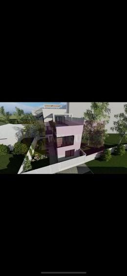 Clădire boutique, Incity X Mall Vitan, Sector 3 - 1