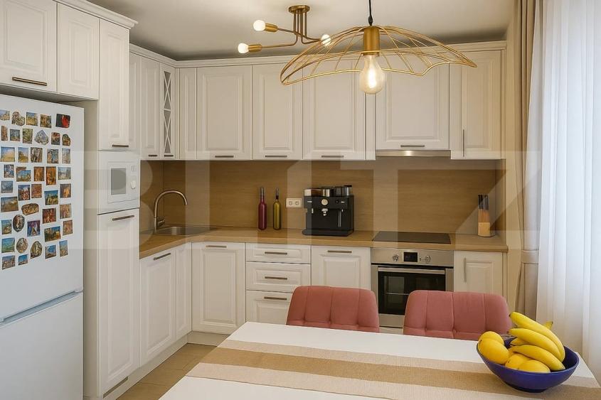 Locuinta complet utilata si mobilata, cu curte si foisor, aproape de Cluj - 2