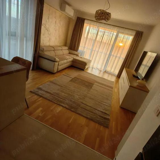 Apartament 2 camere complet amenajat si utilat blocul FABRIK Timisoara - 3