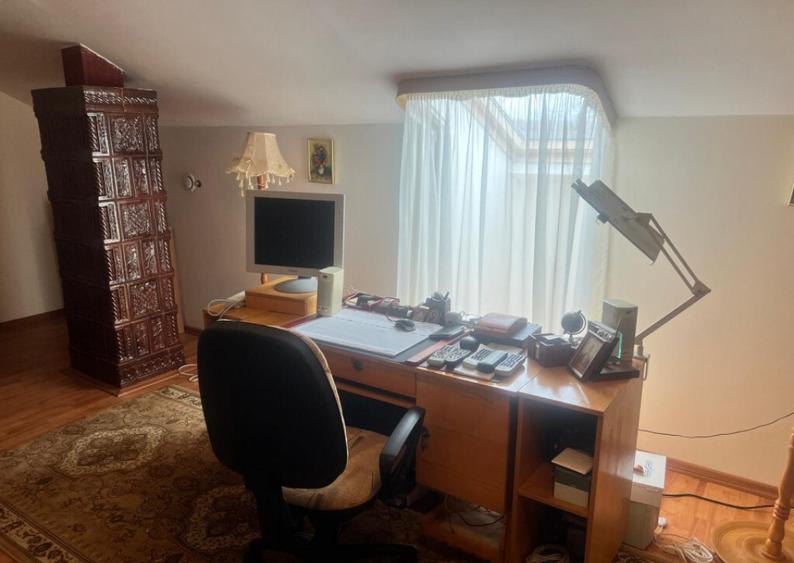 Negru Voda casa cu teren de 1200 mp, constructie 2008 - 4