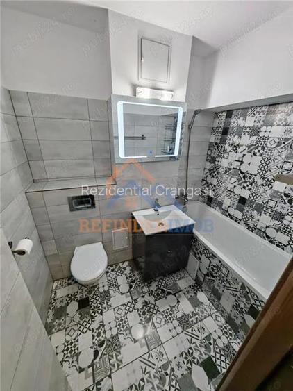 Apartament de vanzare Bd. Iuliu Maniu-Gorjului