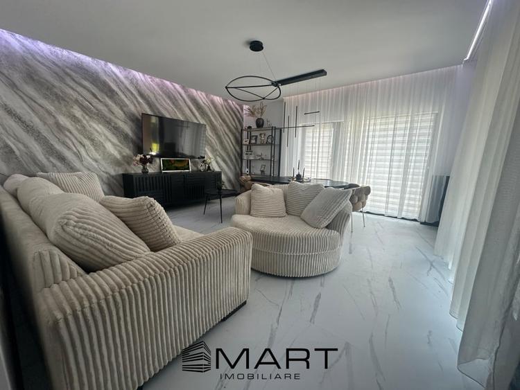 Casa individuala 120 mp Harman - 7