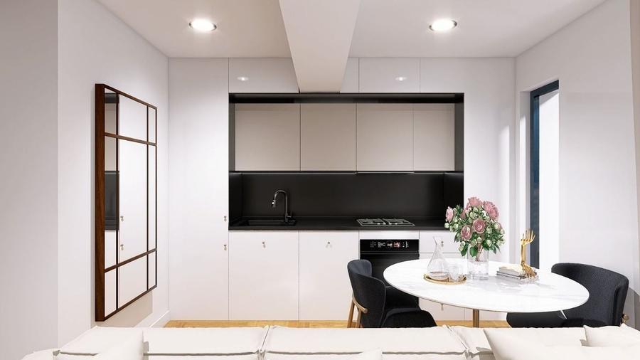 Apartament de vanzare 2 camere Iancu Nicolae British School la cheie - 7