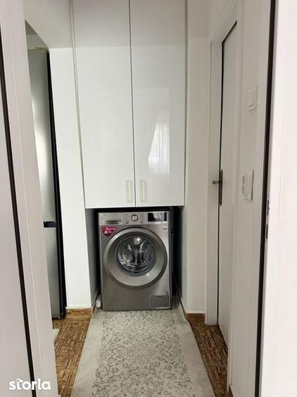 Apartament decomandat 2 camere - 1