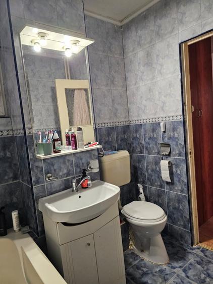 Vanzare 3 Camere Decomandat, Etaj 3, Răcădău - Valea Cetatii - 9