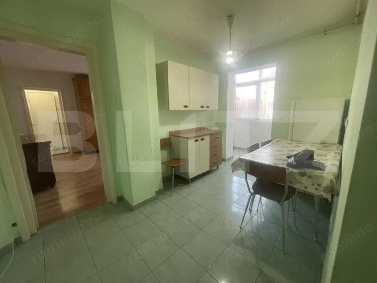 Apartament 2 camere, balcon inchis - 8