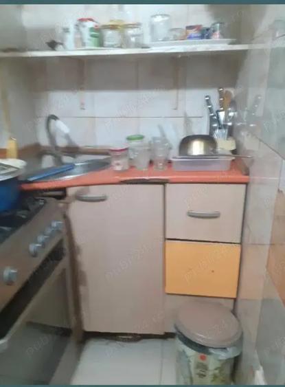 Garsoniera de vanzare 20 mp Theodor Pallady 30 - 1