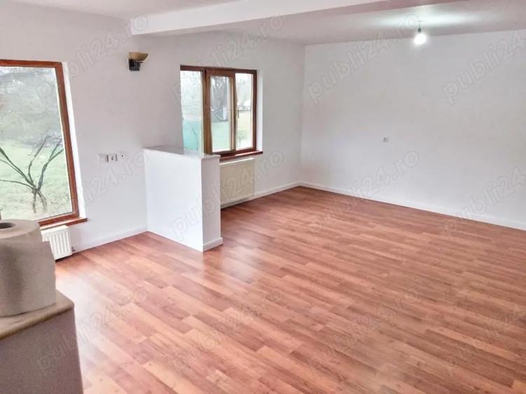 vila noua spre Bicaz - 2