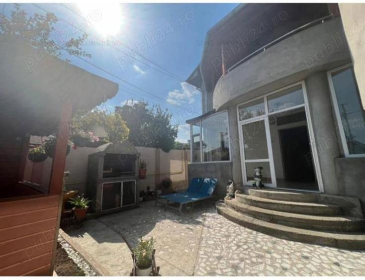 Casa de vanzare Comuna Dobroesti - 1
