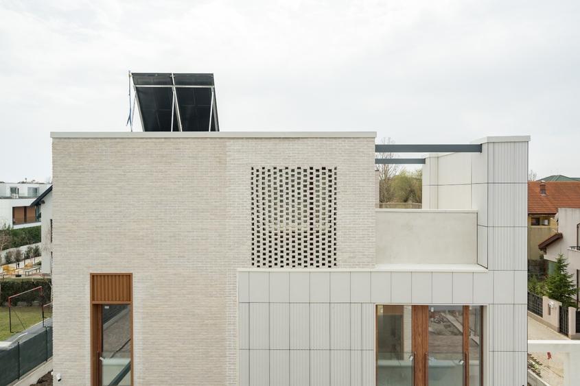 Vila cu design deosebit- Pipera - Erou Iancu Nicolae - 17