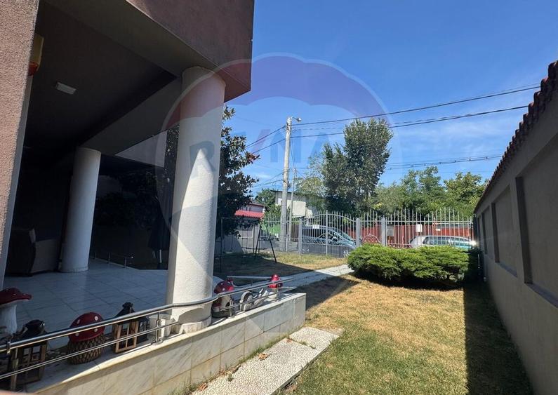 Casa / Vila spa?ioasa de inchiriat Militari, zon... - 2