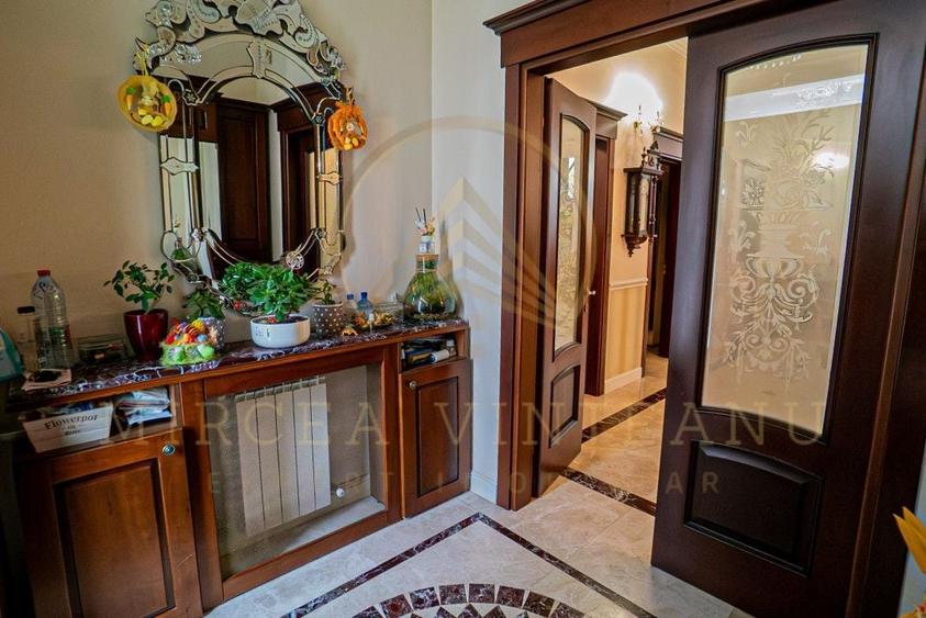 Vânzare vila spectaculoasa S+P+1+M situată in zona Tomis II - Spitalul Județean. - 10