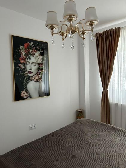 Apartament 3 camere de închiriat – Avangarden, Militari Residence - 12