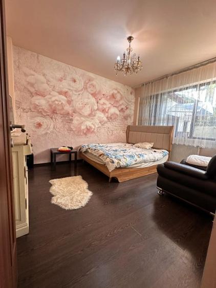 OCAZIE SE VINDE VILA SPATIOASA IN ORASUL PANTELIMON IF APROAPE DE CENTRU - 8