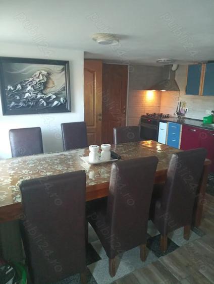 Casa renovata cu piscina ?i vedere superba spre Straja - 2