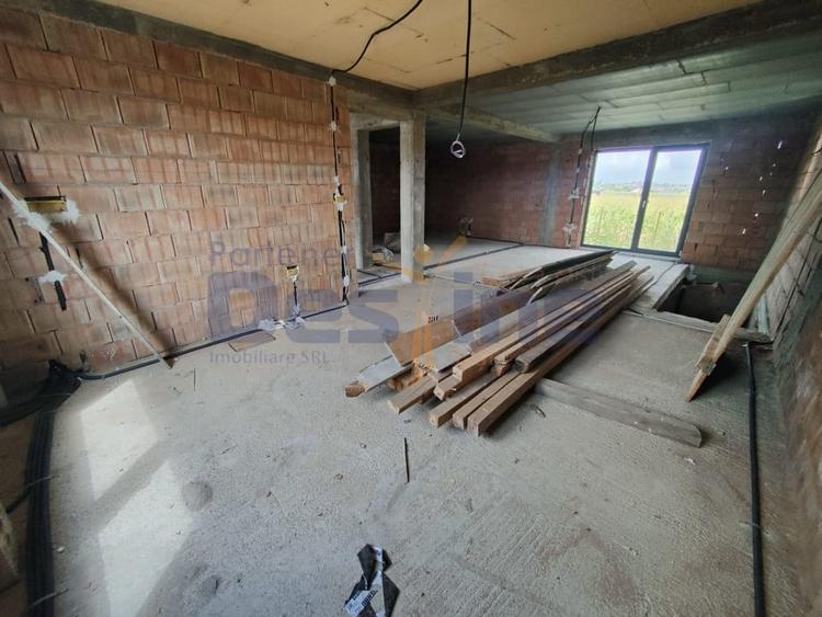 Comision 0% Casa 4 camere 194 mp La Rosu+teren 670mp-Proselnici - 16