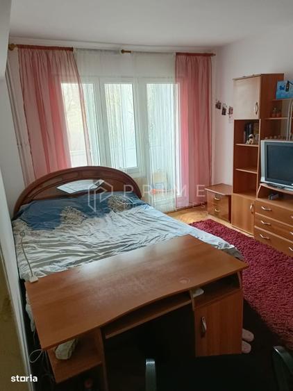 Apartament 2 camere, zona 7 Noiembrie, langa UMFST - 3