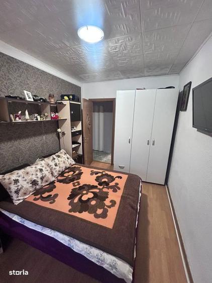 Apartament 3 camere, etaj 3, 68 mp, Zona Bd. Republicii - 5