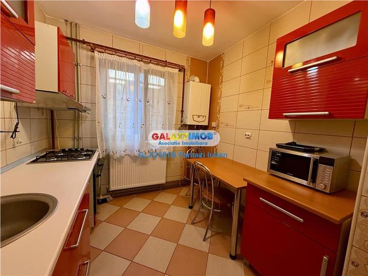 Apartament 2 camere | Gorjului | Centrala Proprie | 8min. metrou - 6