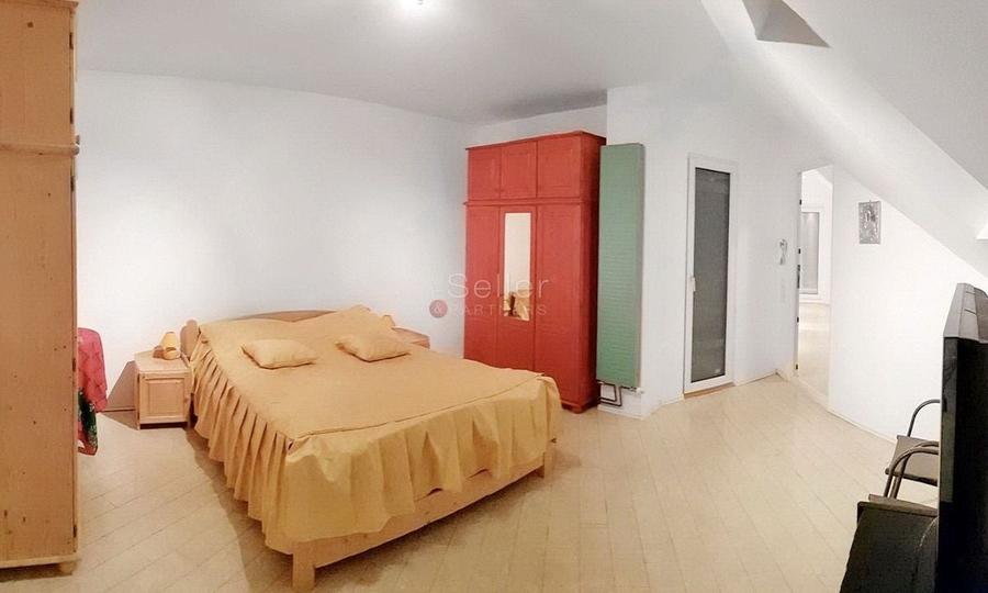 Arhitectura Deosebita - 2