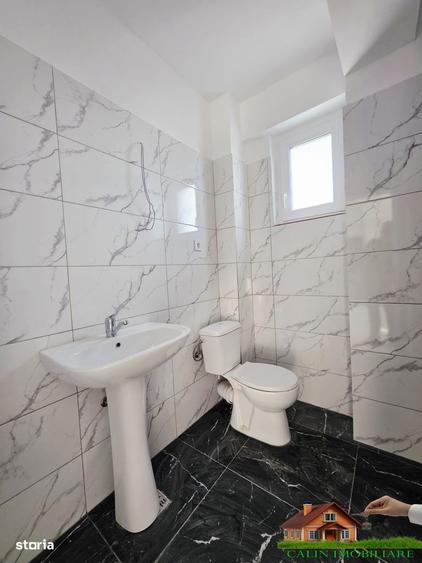 Apartament 3 camere 68 mp INTABULAT Hlincea RATE DEZVOLTATOR - 1