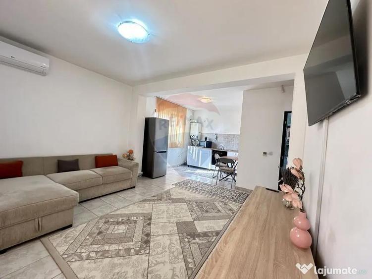 Apartament 2 camere de inchiriat/ in vila pe sos. Bucure... - 9